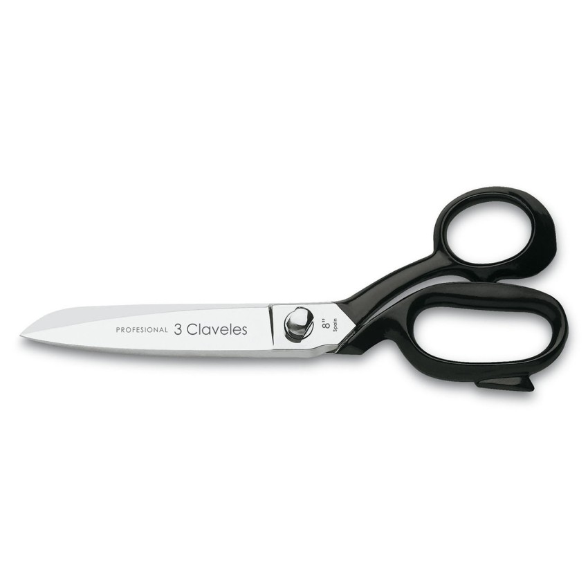 Tijera Sastre Varios Usos