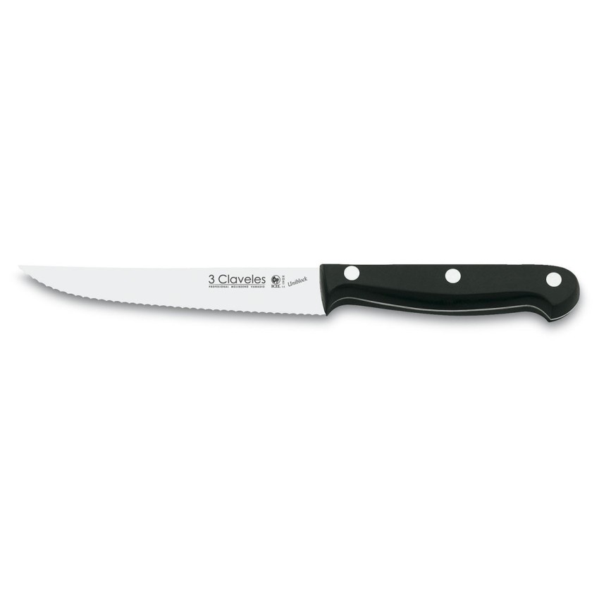 Cuchillo Chuletero Uniblock
