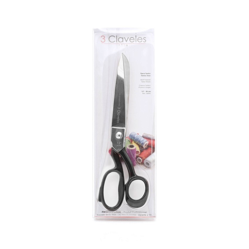 Tijera Sastre Varios Usos