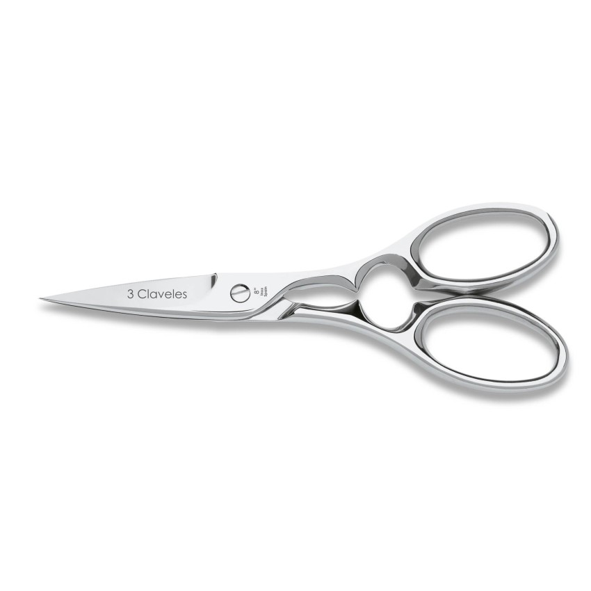 Juego Cocina Ash Forgé