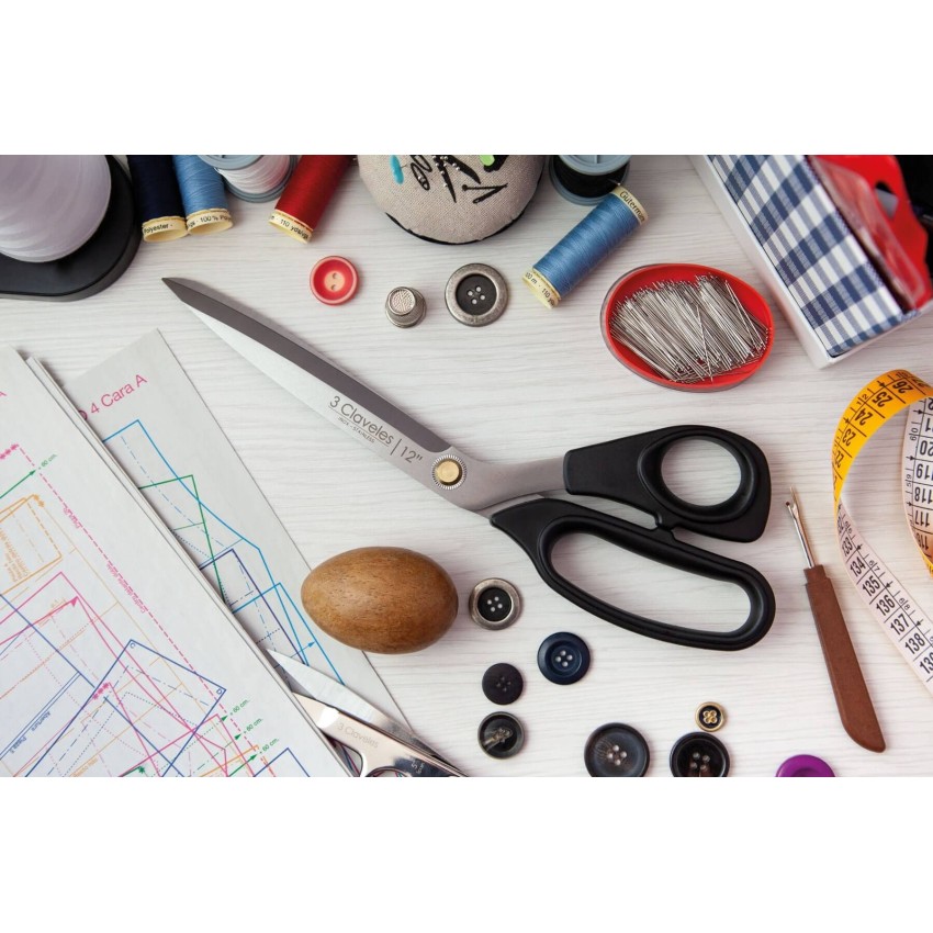 Tijera Varios Usos Profesional