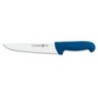Cuchillo Carnicero Proflex azul