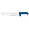 Cuchillo Carnicero Proflex azul