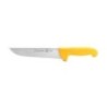 Cuchillo Carnicero Proflex amarillo