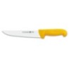 Cuchillo Carnicero Proflex amarillo