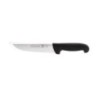 Cuchillo Carnicero Proflex negro