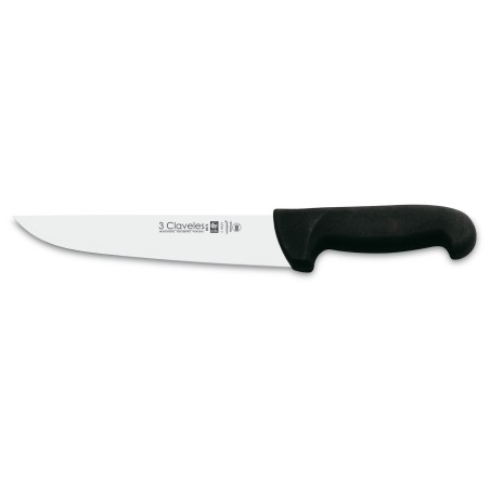 Cuchillo Carnicero Proflex negro