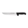 Cuchillo Carnicero Proflex negro