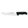 Cuchillo Carnicero Proflex negro