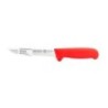 Cuchillo Deshuesar Proflex rojo