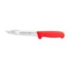 Cuchillo Deshuesar Proflex rojo