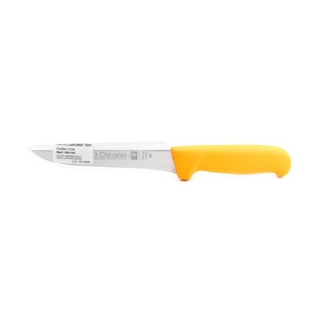Cuchillo Deshuesar Proflex amarillo