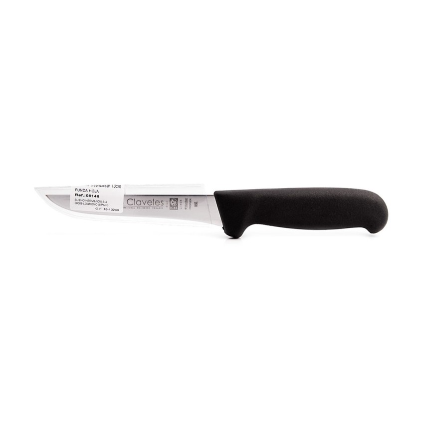 Cuchillo Deshuesar Proflex negro