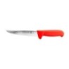 Cuchillo Deshuesar Ancho Proflex rojo