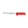 Cuchillo Deshuesar Ancho Proflex rojo