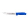 Cuchillo Deshuesar Ancho Proflex azul