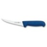 Cuchillo Deshuesar Curvo Proflex azul
