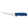 Cuchillo Deshuesar Curvo Proflex azul