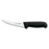 Cuchillo Deshuesar Curvo Flexible Proflex negro