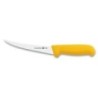 Cuchillo Deshuesar Curvo Proflex amarillo