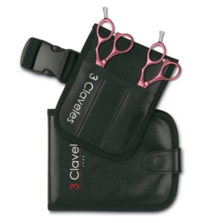 Kit Peluquería Dur rosa