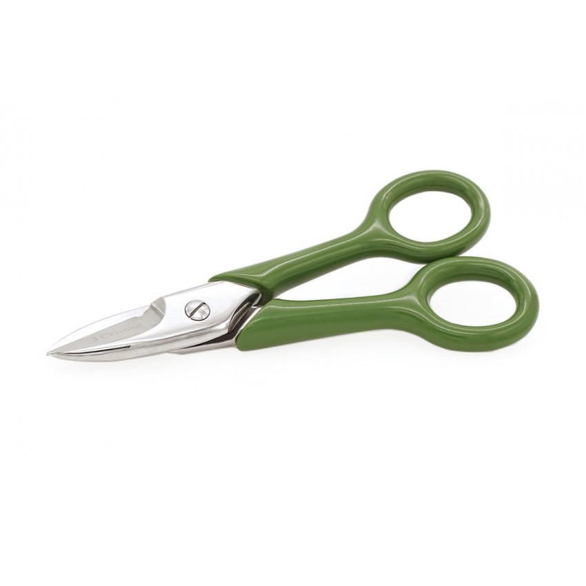 Tijera Electricista Tefefonista Profesional