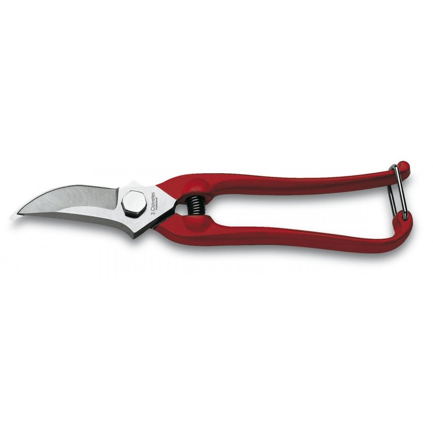 Tijera Vendimia y Jardín