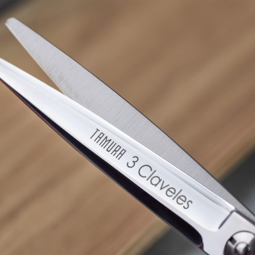 Tijera Peluquero Tamura