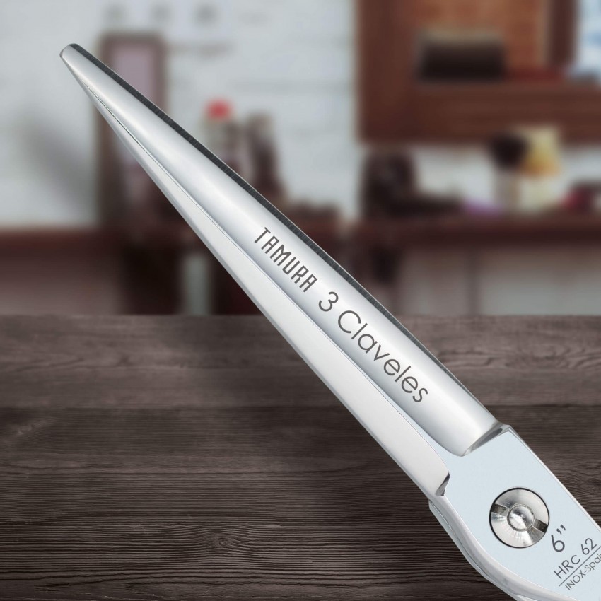 Tijera Peluquero Tamura