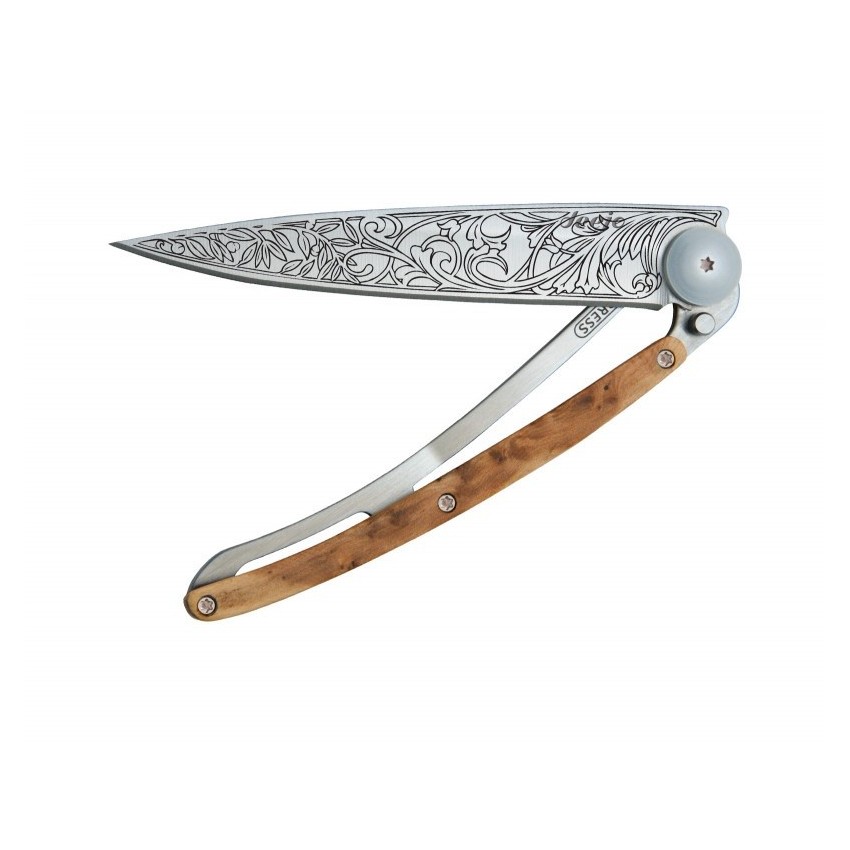 Deejo Tattoo 37g. Art Nouveau