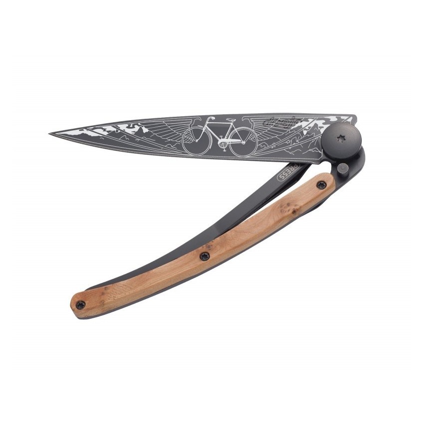 Deejo Tattoo 37g. Bicicleta