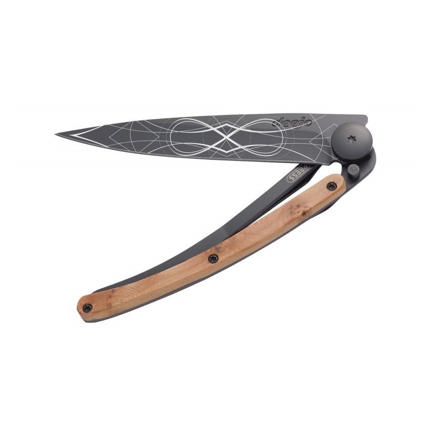 Deejo Tattoo 37g. Infinito