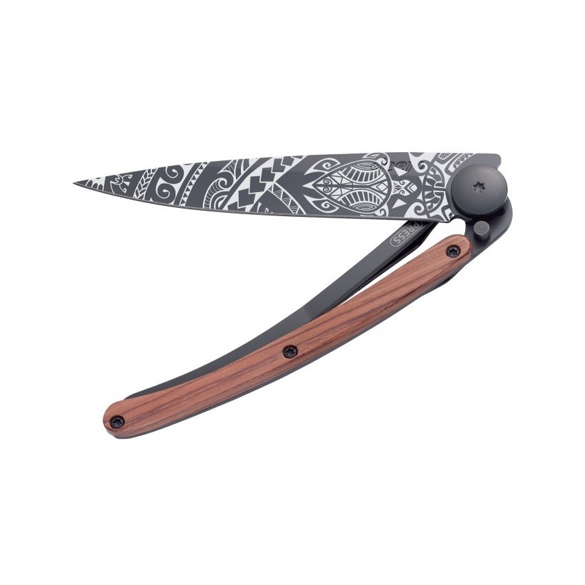 Deejo Tattoo 37g. Polinesia