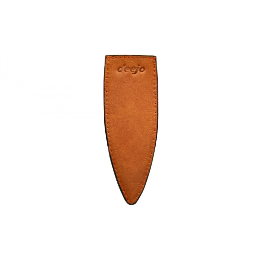 Deejo Funda de Piel 37g. natural