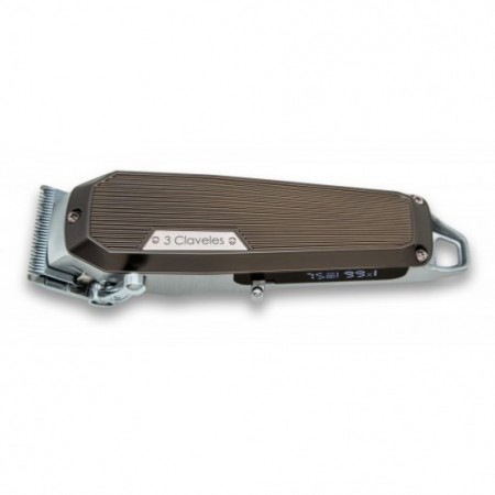 Cortapelos Inalámbrico 7500 rpm