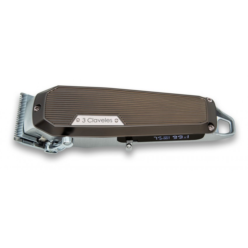 Cortapelos Inalámbrico 7500 rpm