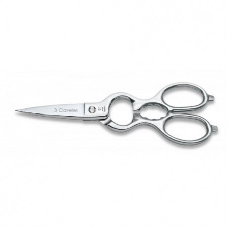 Tijera Cocina Varios Usos Desmontable