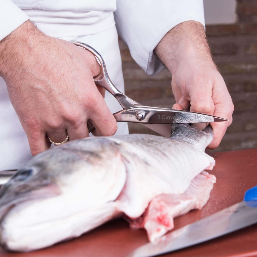 Tijera Cocina Master Class