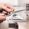Tijera Cocina Varios Usos Desmontable Tijera Cocina Varios Usos Desmontable
