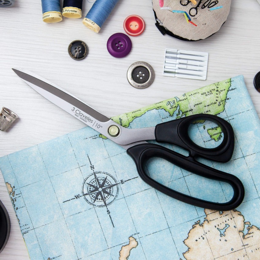 Tijera Varios Usos Profesional