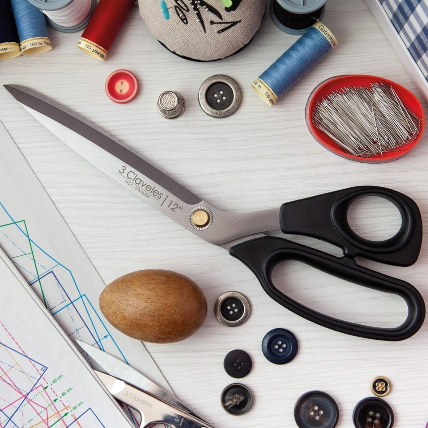 Tijera Varios Usos Profesional