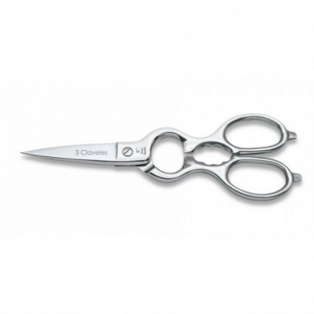 Tijera Cocina Varios Usos