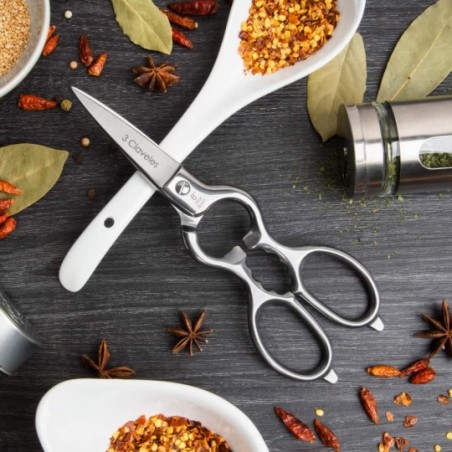 Tijera Cocina Varios Usos Tijera Cocina Varios Usos