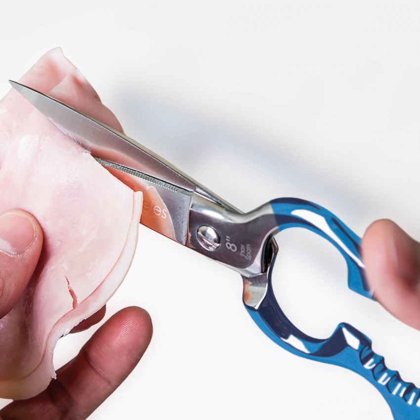 Tijera Cocina Varios Usos