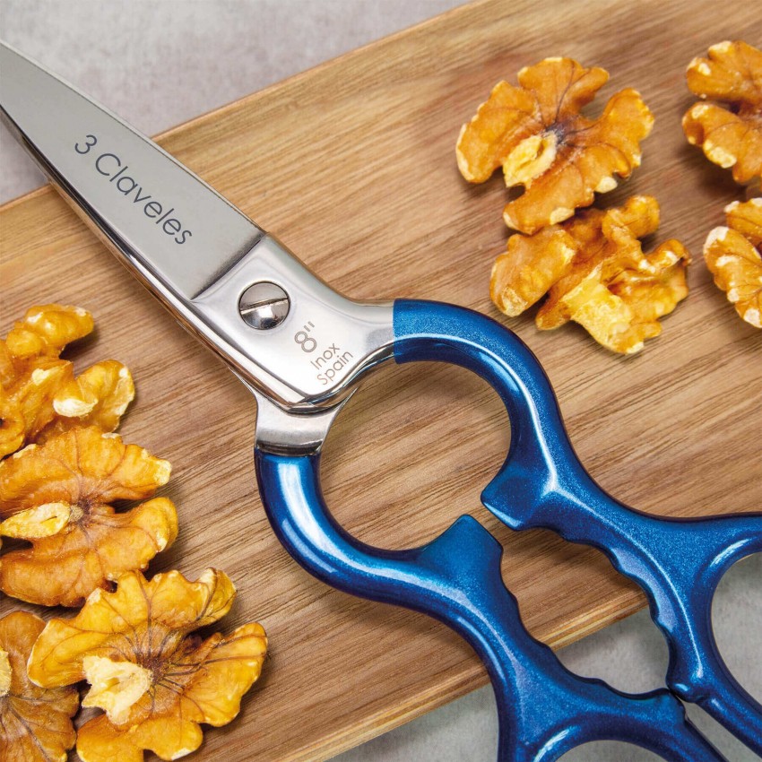 Tijera Cocina Varios Usos