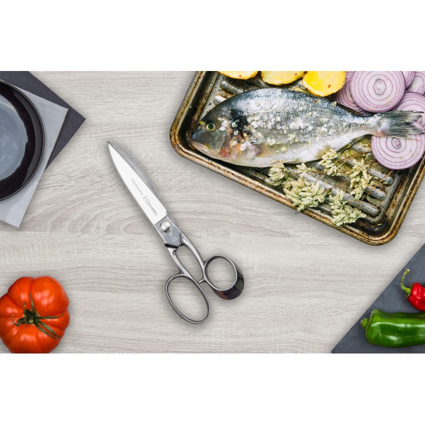 Tijera Cocina Profesional