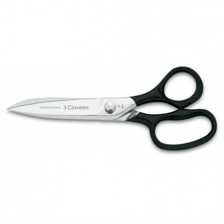 Tijera Tapicero Varios Usos