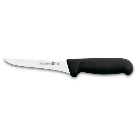 Cuchillo Deshuesar Proflex negro