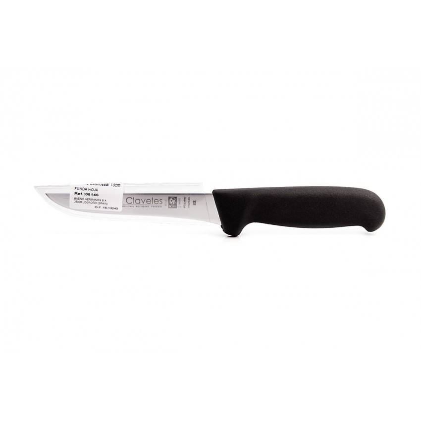 Cuchillo Deshuesar Proflex negro