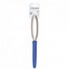 Quita Escamas Profesional Inox Azul Quita Escamas Profesional Inox Azul
